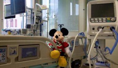 Bimba di 13 mesi muore di meningite: venerdì l'ultimo saluto all'ospedale Maggiore di Parma