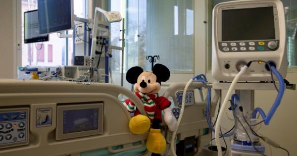Bimba di 13 mesi muore di meningite: venerdì l'ultimo saluto all'ospedale Maggiore di Parma
