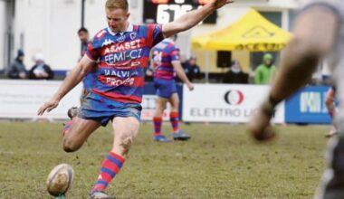 Rugby Rovigo: “Siamo il nostro più grande nemico”