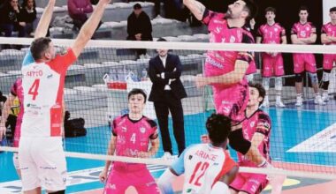 Delta Volley, serve l’impresa - La Voce di Rovigo