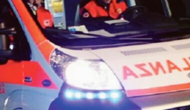 Botte e sangue in pieno centro