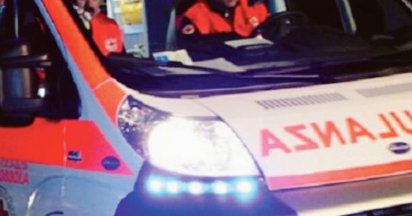 Botte e sangue in pieno centro