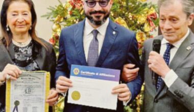 “Senza zaino” - La Voce di Rovigo