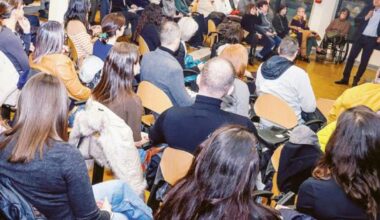 Ritrovarsi con l’arte e la musica