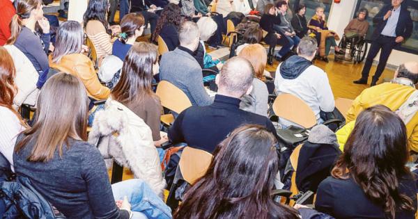 Ritrovarsi con l’arte e la musica