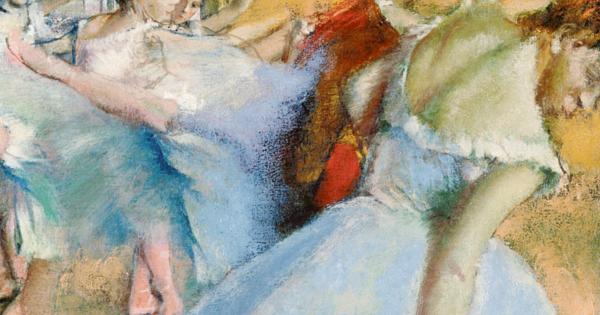 L’impressionismo tra Firenze e Parigi