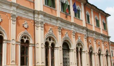 Nuovo tribunale, progetto al palo