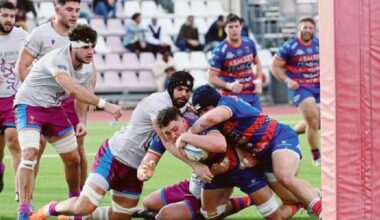 Rovigo a caccia di una seconda linea?