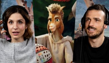 Sogna in grande, Beatrice Arnera e Alessandro Florenzi tra le voci italiane. E c'è anche il poster ufficiale [FOTO]