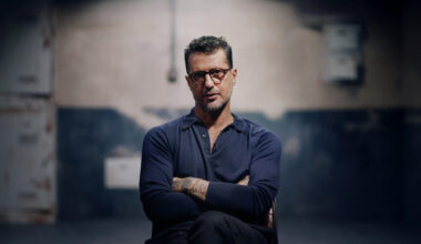 fabrizio corona documentario Netflix