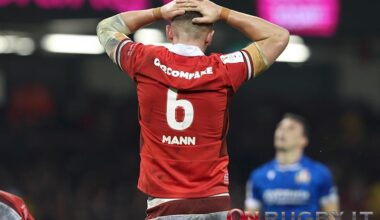 Galles: scaduti i termini per l'acquisto del Cardiff Rugby. E ora?