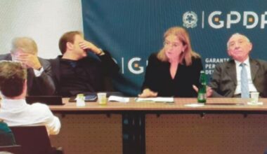 Garante della Privacy, vertici indagati per peculato e corruzione. Blitz della Finanza, sequestri a Piazza Venezia