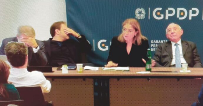 Garante della Privacy, vertici indagati per peculato e corruzione. Blitz della Finanza, sequestri a Piazza Venezia