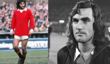 George Best, il quinto Beatle: la notte in cui Manchester capì di avere un genio