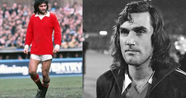 George Best, il quinto Beatle: la notte in cui Manchester capì di avere un genio
