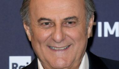 La Ruota della Fortuna, Gerry Scotti fa un importante annuncio di inizio anno: "Chissà quando finiremo"