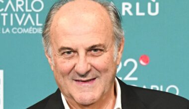 Gerry conquista (9), arriva la Riserva (6)