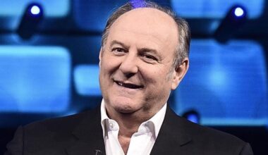 La Ruota della Fortuna, Gerry coglie Samira impreparata: "Chiama la mamma"