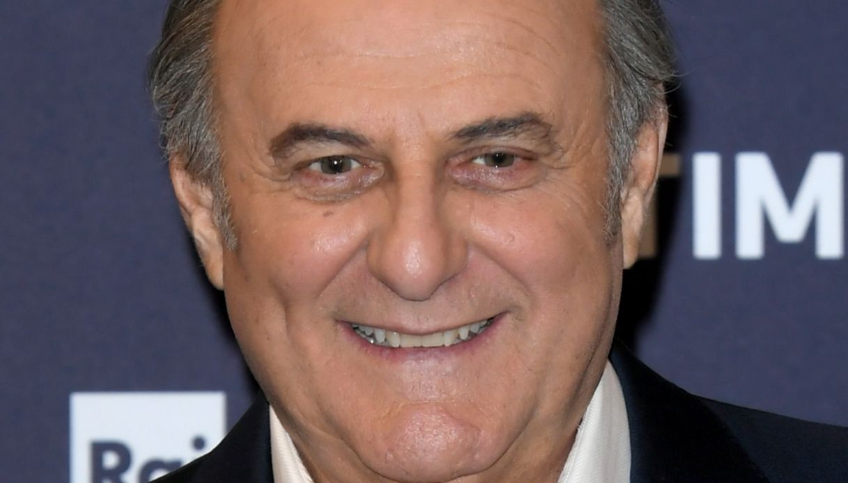 La Ruota della Fortuna, Gerry Scotti fa un importante annuncio di inizio anno: "Chissà quando finiremo"