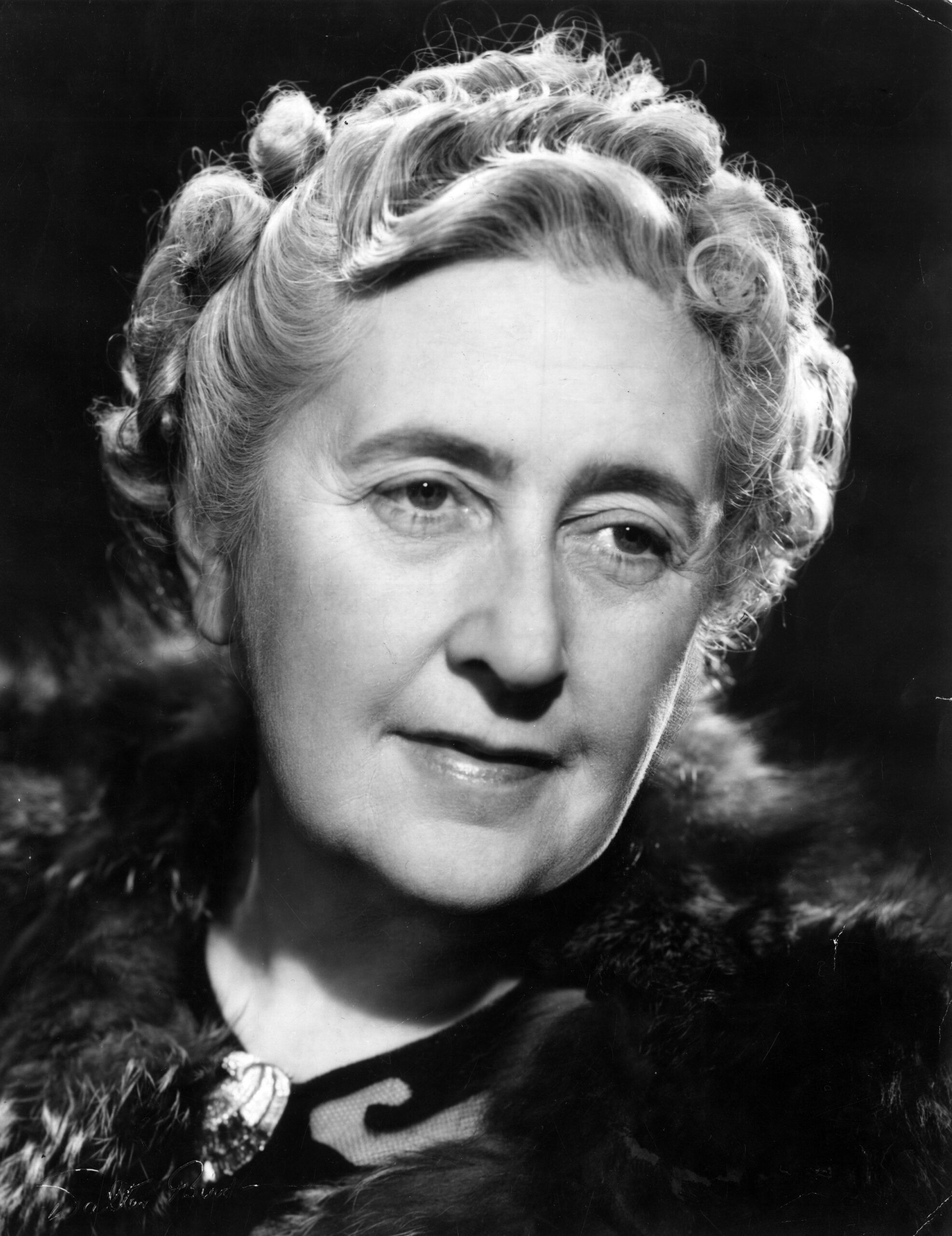 libri di agatha christie