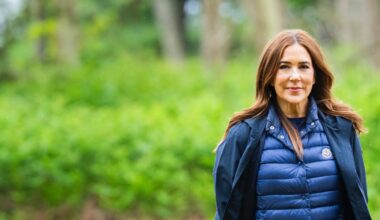 Mary di Danimarca ha risposto a Trump sulla Groenlandia - Amica.it