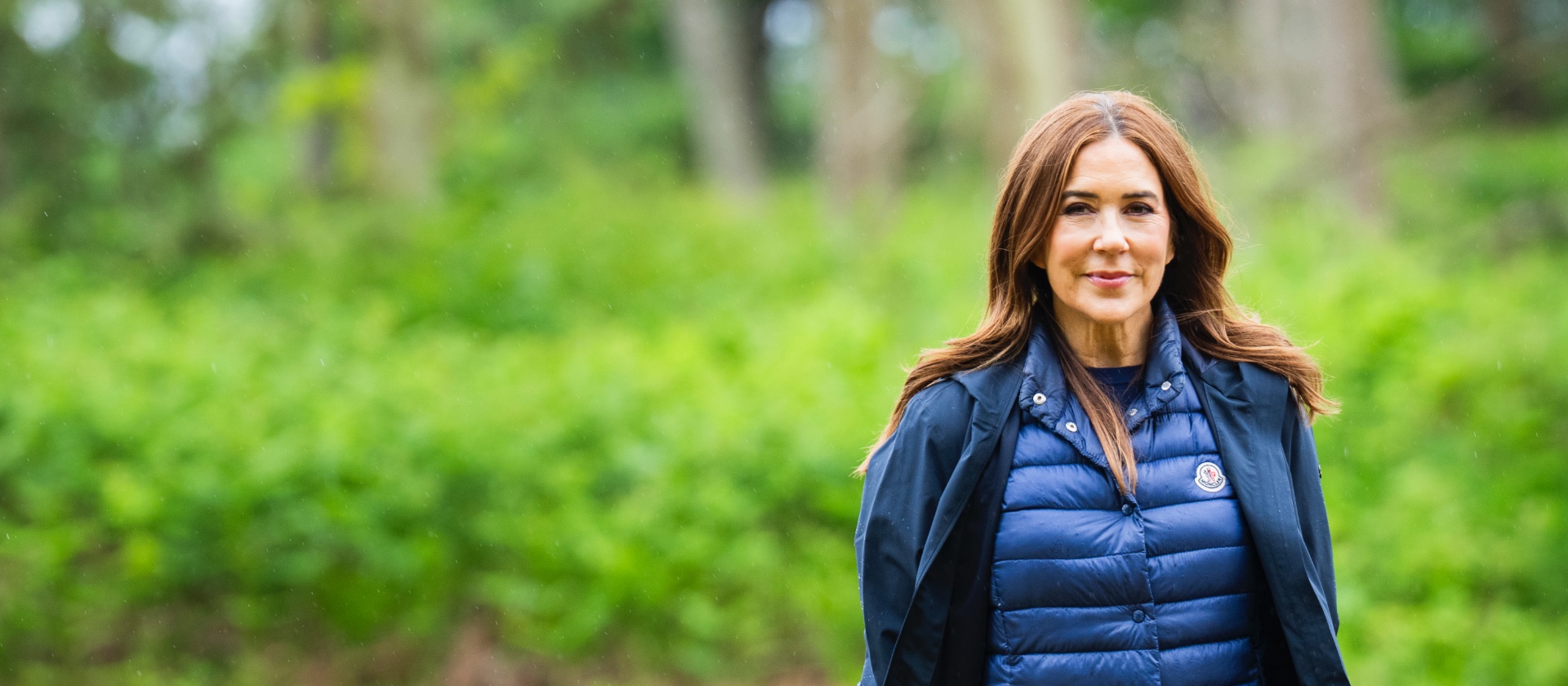 Mary di Danimarca ha risposto a Trump sulla Groenlandia - Amica.it