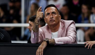 Bologna-Trapani non si gioca. Il comunicato di Lega Basket