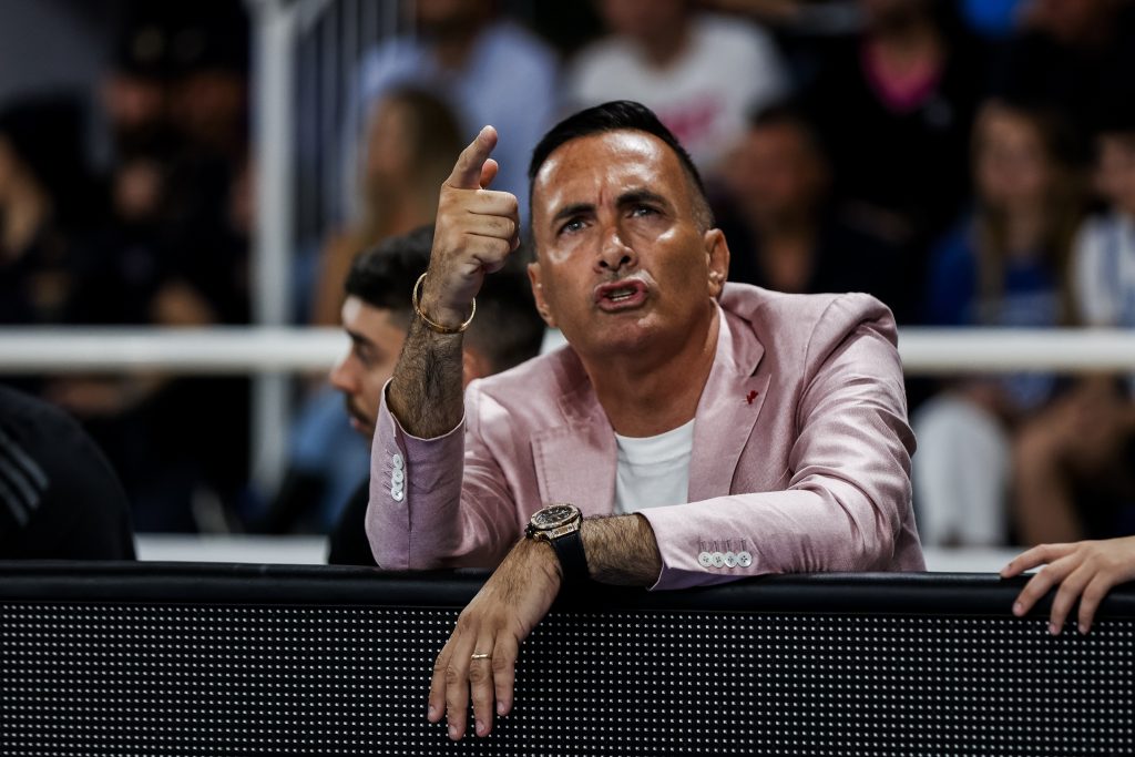 Bologna-Trapani non si gioca. Il comunicato di Lega Basket