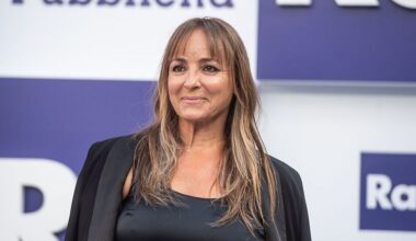 Camila Raznovich: «Quando ero bambina un amico di famiglia mi mise le mani dentro le mutandine. Non lo dissi a mamma perché temevo che lo avrebbe ucciso»