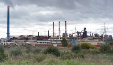 Incidente sul lavoro, muore operaio nell'ex Ilva di Taranto: ultime news