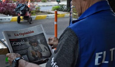 Venezuela, la dura vita di chi è contro Maduro - Sky TG24