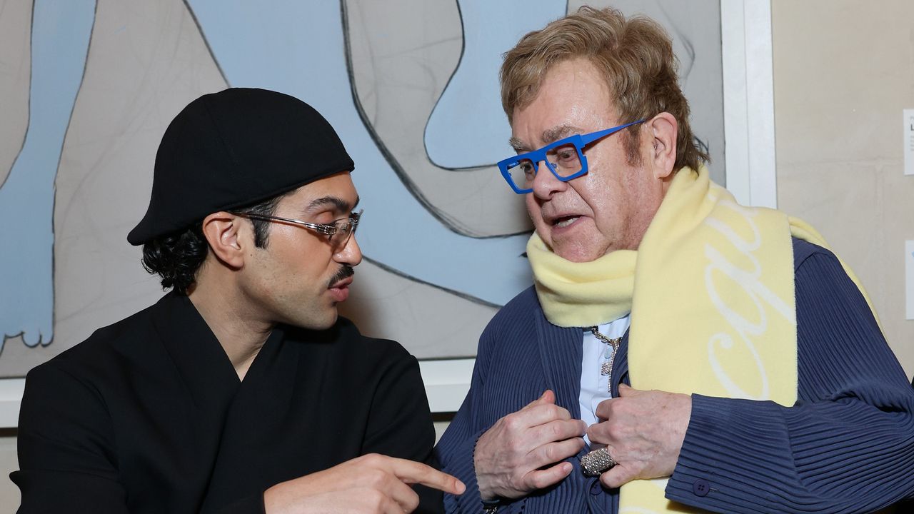 Vanity Fair Italia