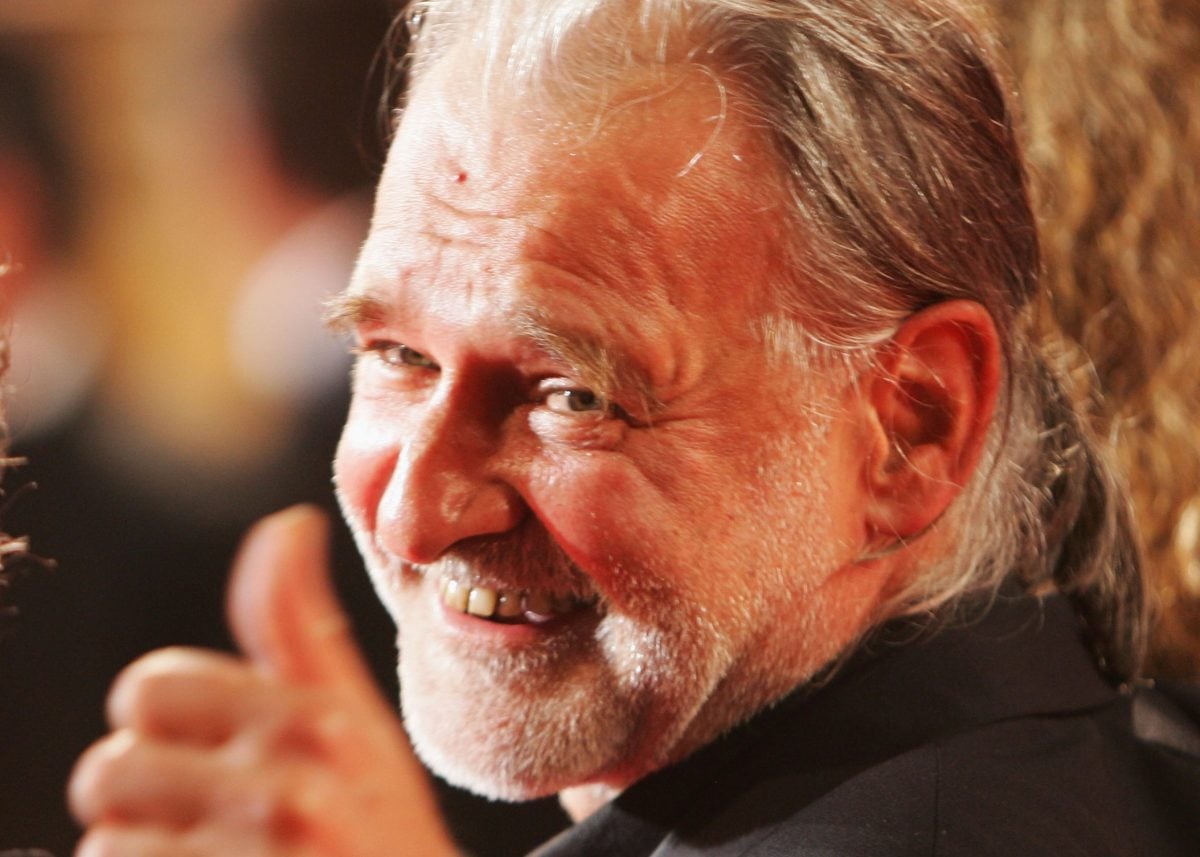 Béla Tarr era talmente diverso che si è inventato un cinema che solo lui poteva fare e nessuno potrà mai imitare