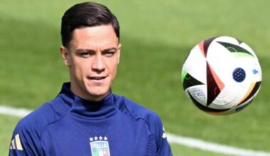 Roma, dietrofront di Raspadori | Questa non ci voleva: delusione totale a Trigoria