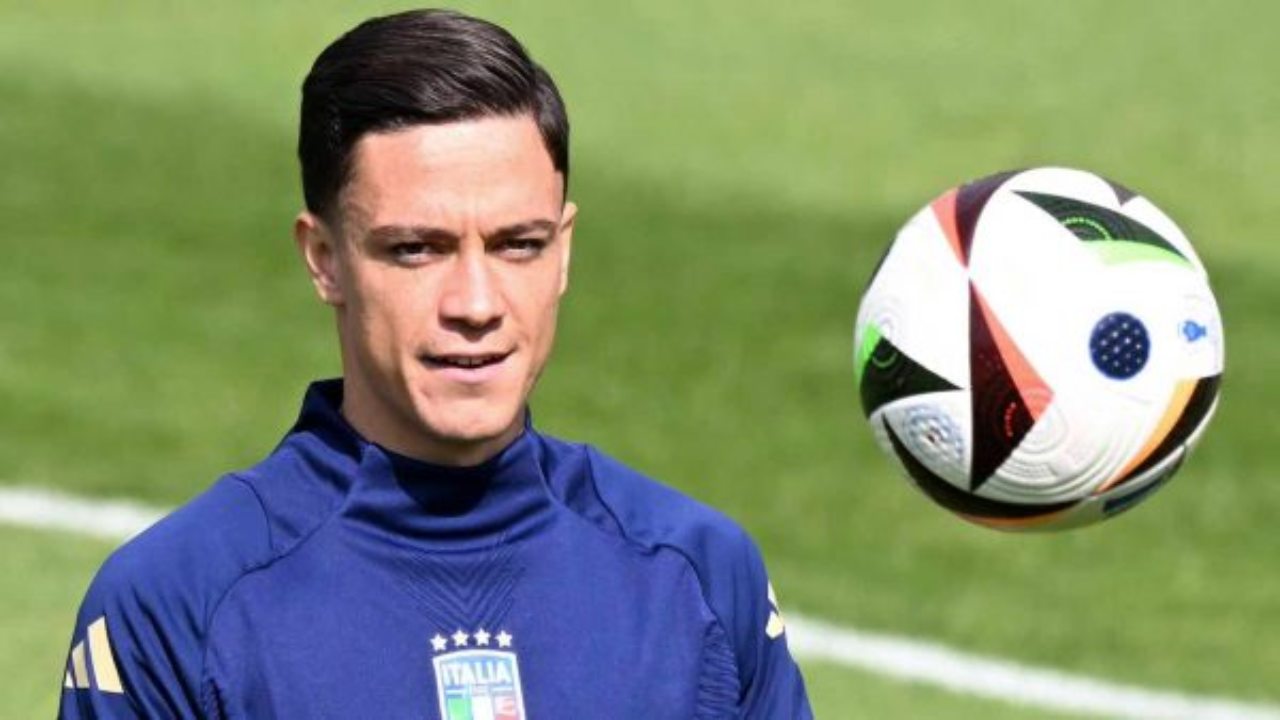 Roma, dietrofront di Raspadori | Questa non ci voleva: delusione totale a Trigoria