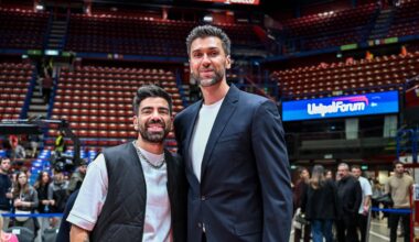 Gazzoli (BSMT) entra nella “squadra” della LBA.