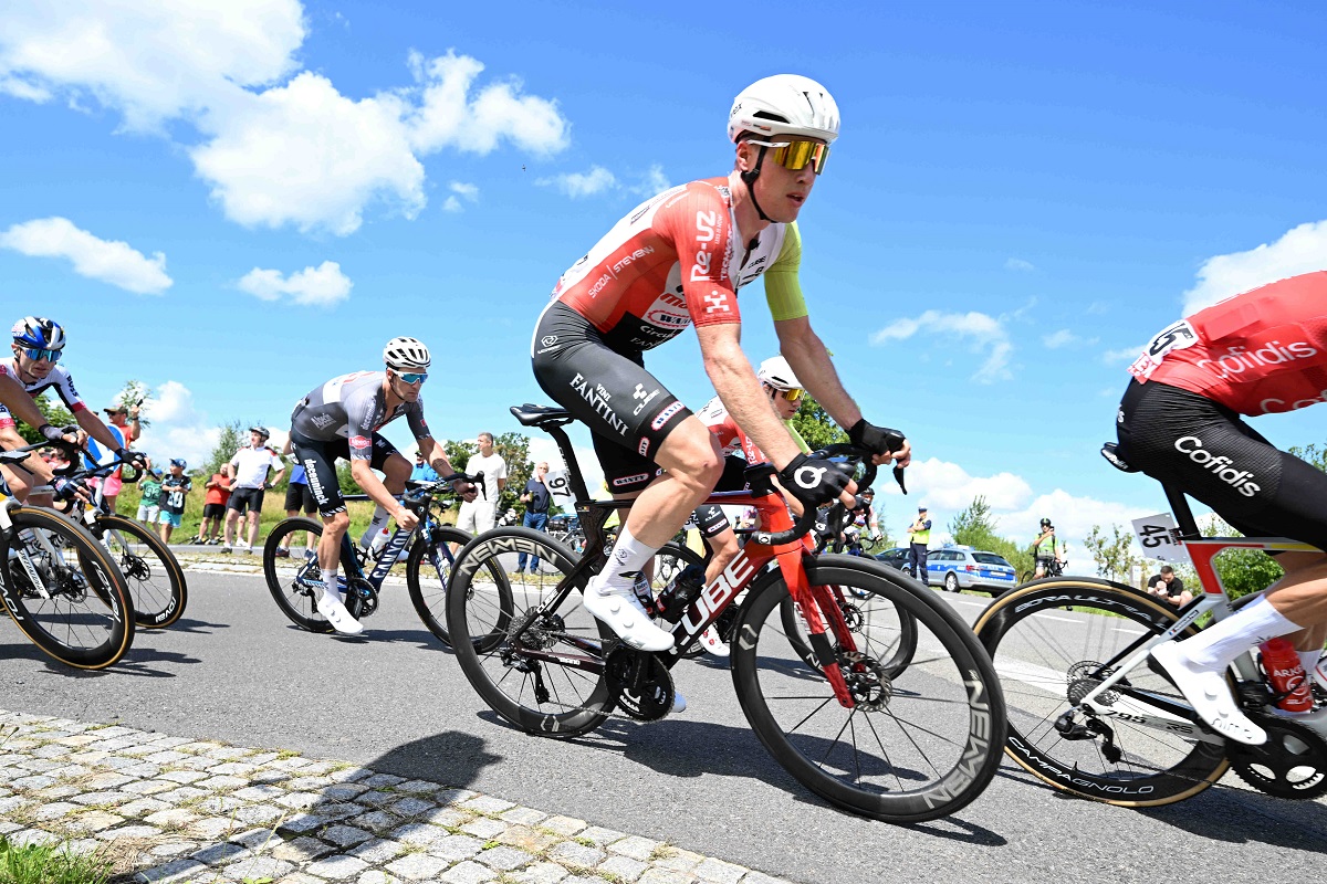 CicloMercato 2026, Gijs Van Hoecke appende la bici al chiodo: "Il ciclismo rimarrà sempre parte della mia vita"