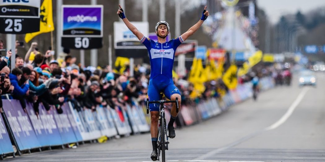 Soudal Quick-Step, c'è anche Niki Terpstra nel rinnovato assalto alle Classiche: "Pogačar e Van der Poel possono essere battuti"