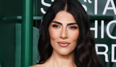 Giulia Salemi incinta del secondo figlio? La verità è un'altra