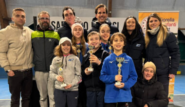 Giussano Saranno famosi 20260108