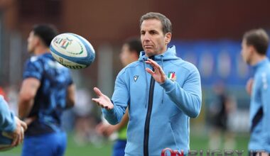 Gonzalo Quesada: "Abbiamo parecchi infortunati, potrebbe essere un'opportunità per alcuni nuovi convocati"