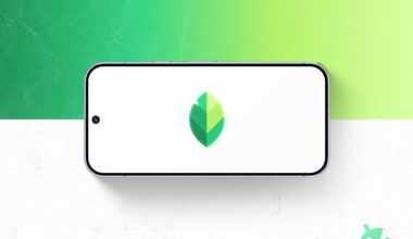 Google Snapseed Logo 2026 Hero tta