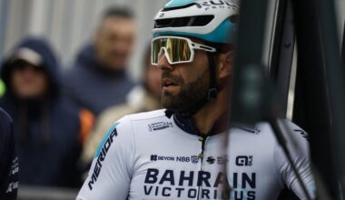 Ciclomercato: i corridori World Tour rimasti senza contratto