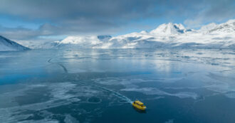 “La Groenlandia fa parte della Nato”: la replica a Trump dei leader europei (anche Meloni). E la Danimarca rafforza la sua presenza militare