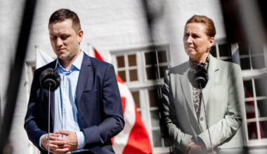 Groenlandia non sarà degli USA: Frederiksen e Nielsen rispondono a Trump | Il Fatto Quotidiano