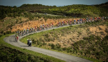 Volta ao Algarve 2026, annunciate le sedi di partenza e arrivo delle cinque tappe: nel menù una cronometro e due finali in salita