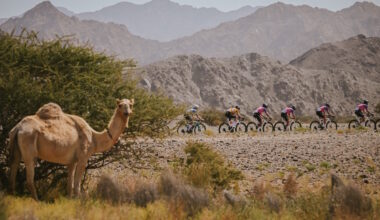 ASO, annunciate le squadre di Muscat Classic e Tour of Oman 2026: presenti 11 team WorldTour