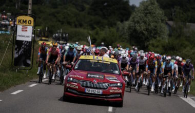 Tour Auvergne-Rhône-Alpes 2026, 22 squadre al via: tra le 4 WildCard c'è anche la spagnola Caja Rural, assente la Pinarello-Q36.5