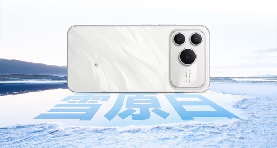 honor power 2 ufficiale smartphone outdoor con autonomia record 2