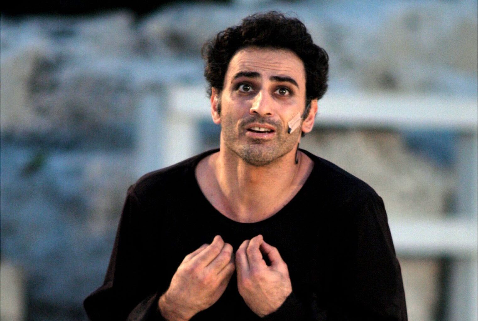 Taheri: “Checco Zalone un talento, offensivo ridurre Buen Camino a una battuta su Gaza”